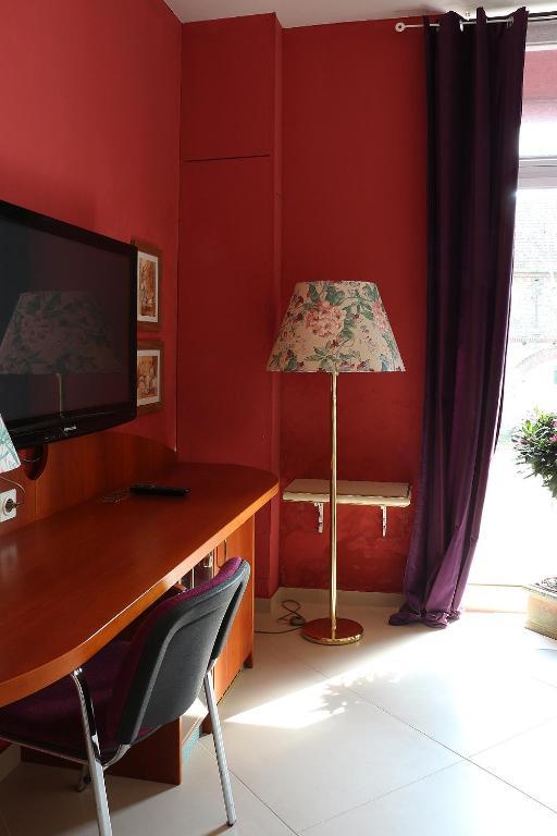 Hotel Berliner Hof Dallgow-Doeberitz Pokoj fotografie